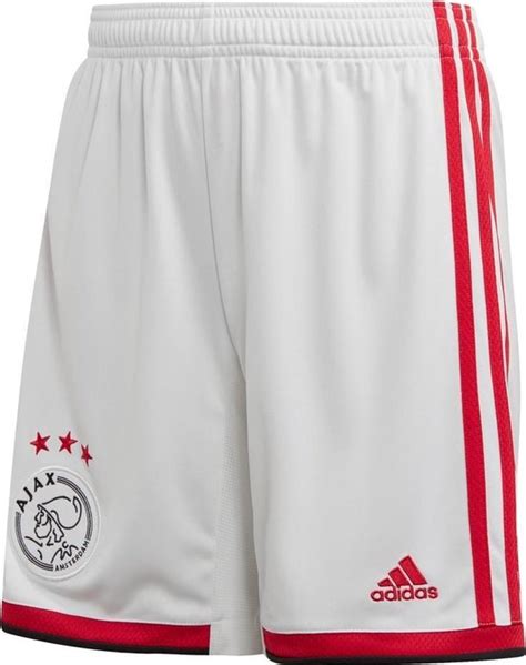 adidas short ajax maat 140|Adidas ajax trainers.